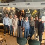 Aracena acoge el I Encuentro de bares y restaurantes de gastronomía sostenible de la Sierra de Aracena y Picos de Aroche 