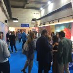 Diputación abre una convocatoria para que empresarios y emprendedores participen en eventos comerciales