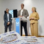 Trigueros celebra este fin de semana su Feria de Octubre con numerosas actividades para todos los públicos 