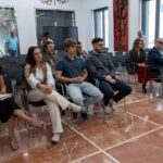 Cuatro nuevos proyectos empresariales se incorporan a HuelvaLAB  