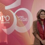 La UHU acerca el conocimiento y la investigación a la ciudadanía en la 50.ª Feria del Libro