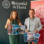 La UHU apuesta por el deporte como parte de la formación integral de las personas y como una herramienta de salud, convivencia y conexión con la sociedad