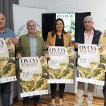 ON-UVA WINE FEST 2026: La Palma del Condado celebra la fiesta del vino los días 23 y 24 de octubre