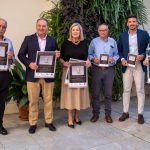 Aljaraque vuelve a convertirse en epicentro del estudio de la historia con sus XXVIII Jornadas de Arqueología y Territorio