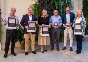 Aljaraque vuelve a convertirse en epicentro del estudio de la historia con sus XXVIII Jornadas de Arqueología y Territorio
