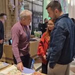 La provincia de Huelva se promociona en el norte de España a través de las jornadas profesionales ‘Andalucía en Galicia’
