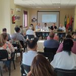 La Mancomunidad del Condado aprueba sus presupuestos para 2027 y refuerza su compromiso con los municipios