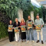 Aljaraque vivirá el 24 de octubre la gran fiesta de la música, la cultura y la convivencia con Onujazz