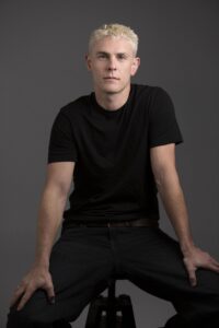 Patrick Criado, Premio Luz de la 52 edición del Festival de Huelva