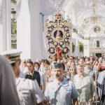 Peregrinaciones extraordinarias del primer fin de semana de octubre en Almonte