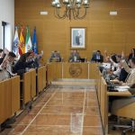 El Pleno de Diputación respalda una declaración institucional con motivo del Día Mundial de la Salud Mental