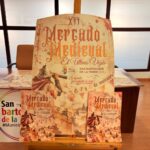 San Bartolomé de la Torre presenta la XII edición de su Mercado Medieval bajo el lema “El último vigía: la leyenda que custodia la torre”