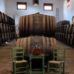 La Ruta del Vino Condado de Huelva ya forma parte de Rutas del Vino de España