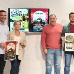 El próximo 1 de noviembre se disputa el II Trail ‘Hinojos, Tu Huella en Doñana’ 
