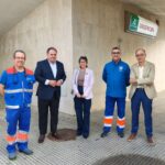 El centro de salud de Cartaya redistribuye los pacientes por profesional al aumentar sus cupos