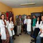La farmacocinética del Infanta Elena ofrece nuevos tratamientos adaptados a cada paciente