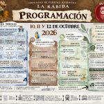 La Rábida celebra el 12 de Octubre con tres Jornadas de Puertas Abiertas y actividades para todos los públicos