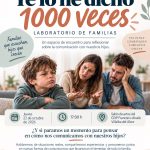 Villalba del Alcor pone en marcha ‘Laboratorio de Familias’