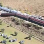 Las víctimas de Adamuz trasladan su apoyo a los afectados por el accidente ferroviario de Toledo