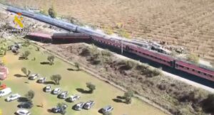 Las víctimas de Adamuz trasladan su apoyo a los afectados por el accidente ferroviario de Toledo