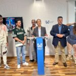Gibraleón se prepara para sobrevivir al ataque de los zombies