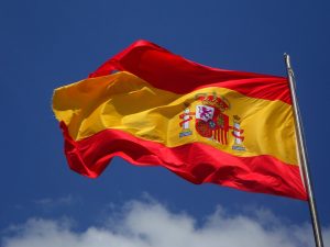 Feliz Día de la Hispanidad