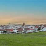 El Cerro de Andévalo celebra este fin de semana su Festival de gastronomía, deporte, arte y música