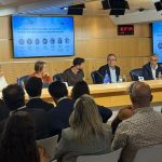 La UHU participa en un encuentro nacional sobre los nuevos retos de la desinformación 