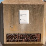 La arquitectura del Rectorado de la UHU, reconocida por su valor y su carácter atemporal