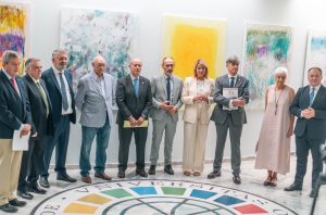 La Facultad de Derecho de la Universidad de Huelva celebra 30 años formando juristas y transformando la sociedad onubense