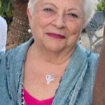 Loli Bosque, Loli Bosque, Mención de Honor en los III Premios Gertrude V. Whitney por su labor a la cultura de Huelva