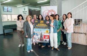 La UHU celebra los 25 años de su Foro de Empleo con un nuevo formato que conecta directamente al talento universitario con las empresas