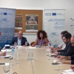 Constituido el Comité científico de Huelva dentro del proyecto de las Grandes Expediciones Atlánticas