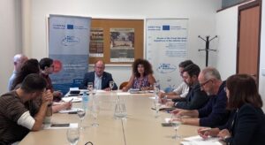 Constituido el Comité científico de Huelva dentro del proyecto de las Grandes Expediciones Atlánticas
