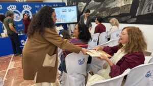 ‘11 Princesas, 11 Castillos’, un cuento para romper estereotipos y descubrir el patrimonio de la provincia 